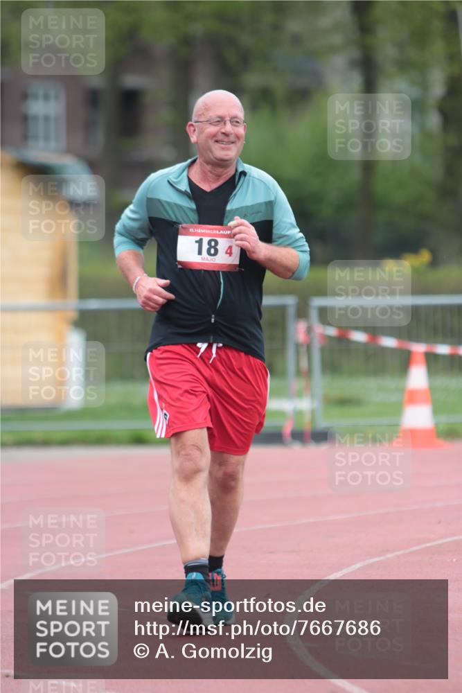13.04.2025 - Hammer Lauf A. Gomolzig http://msf.ph/oto/7667686 13.04.2025 13:11:51 Ziel 18 meine-sportfotos.de