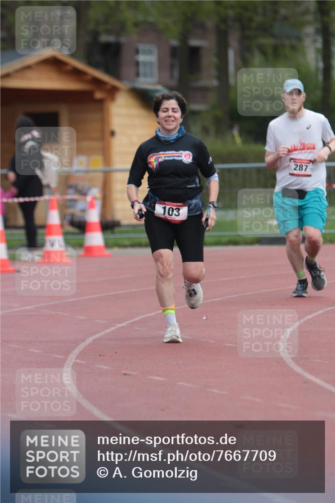 13.04.2025 - Hammer Lauf A. Gomolzig http://msf.ph/oto/7667709 13.04.2025 13:13:20 Ziel 103, 287 meine-sportfotos.de