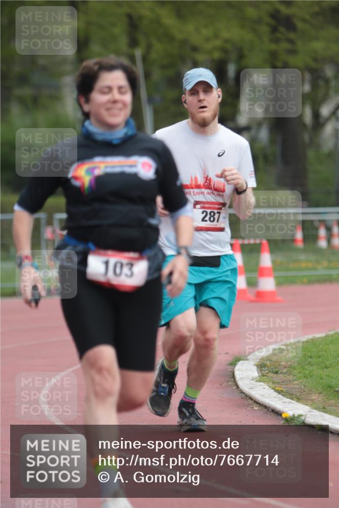 13.04.2025 - Hammer Lauf A. Gomolzig http://msf.ph/oto/7667714 13.04.2025 13:13:22 Ziel 103, 287 meine-sportfotos.de