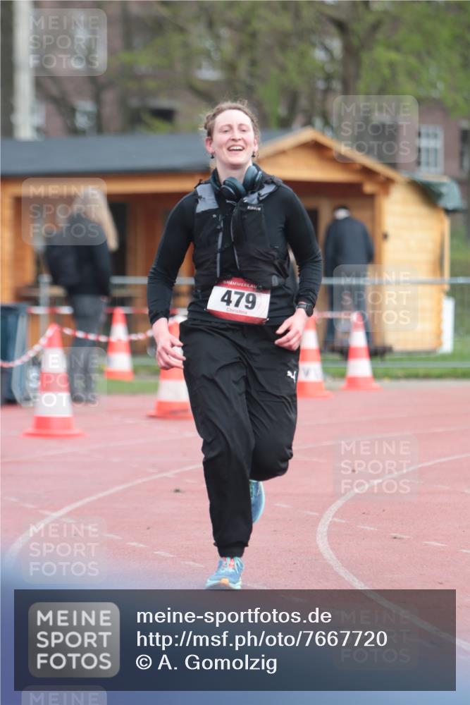 13.04.2025 - Hammer Lauf A. Gomolzig http://msf.ph/oto/7667720 13.04.2025 13:13:48 Ziel 479 meine-sportfotos.de