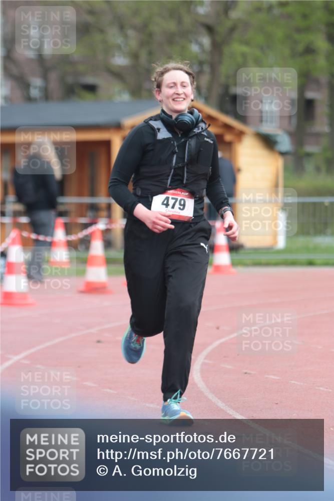 13.04.2025 - Hammer Lauf A. Gomolzig http://msf.ph/oto/7667721 13.04.2025 13:13:48 Ziel 479 meine-sportfotos.de