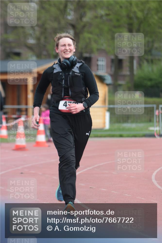 13.04.2025 - Hammer Lauf A. Gomolzig http://msf.ph/oto/7667722 13.04.2025 13:13:48 Ziel 479 meine-sportfotos.de
