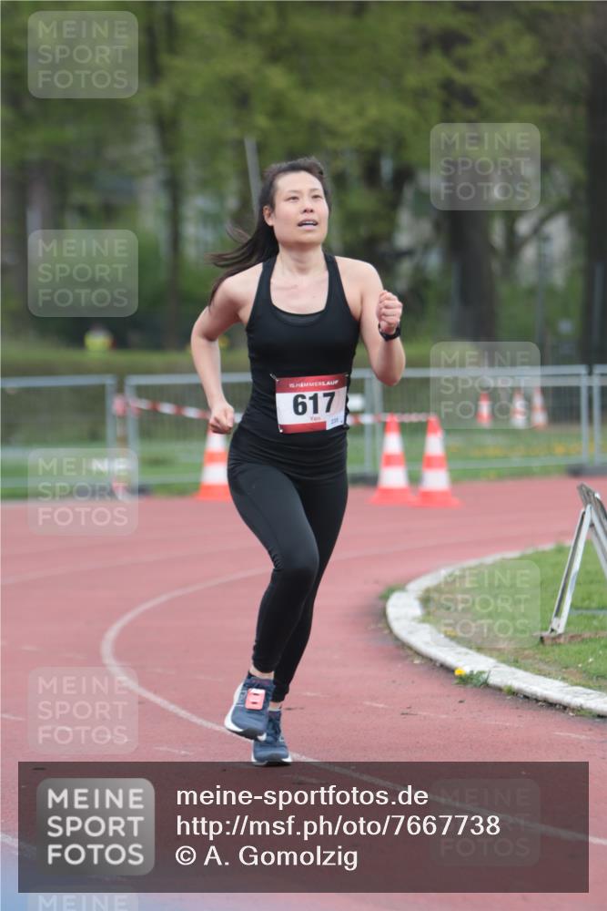 13.04.2025 - Hammer Lauf A. Gomolzig http://msf.ph/oto/7667738 13.04.2025 13:14:43 Ziel 617 meine-sportfotos.de