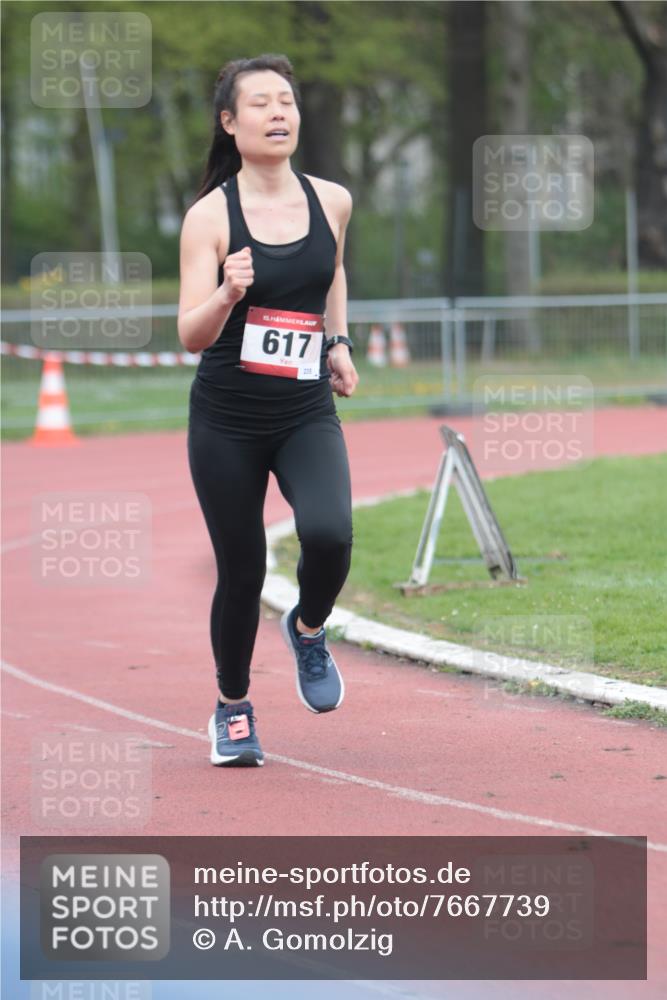 13.04.2025 - Hammer Lauf A. Gomolzig http://msf.ph/oto/7667739 13.04.2025 13:14:44 Ziel 617 meine-sportfotos.de
