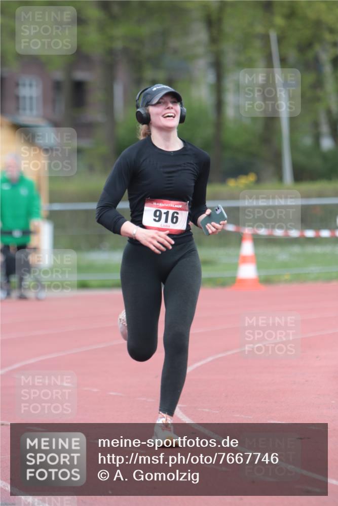 13.04.2025 - Hammer Lauf A. Gomolzig http://msf.ph/oto/7667746 13.04.2025 13:15:03 Ziel 916 meine-sportfotos.de