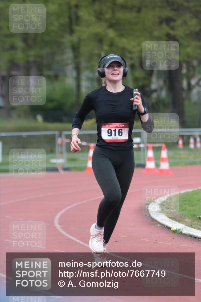 13.04.2025 - Hammer Lauf A. Gomolzig http://msf.ph/oto/7667749 13.04.2025 13:15:04 Ziel 916 meine-sportfotos.de