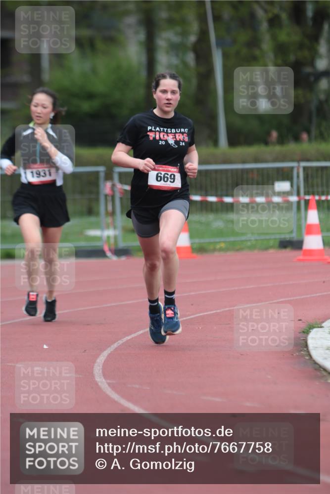 13.04.2025 - Hammer Lauf A. Gomolzig http://msf.ph/oto/7667758 13.04.2025 13:15:36 Ziel 669, 1931 meine-sportfotos.de