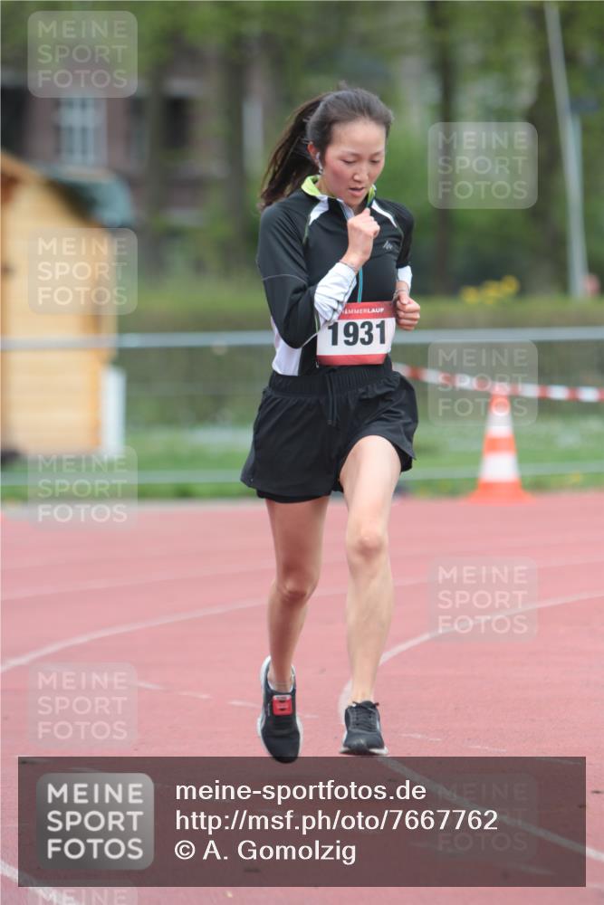 13.04.2025 - Hammer Lauf A. Gomolzig http://msf.ph/oto/7667762 13.04.2025 13:15:38 Ziel 669, 1931 meine-sportfotos.de
