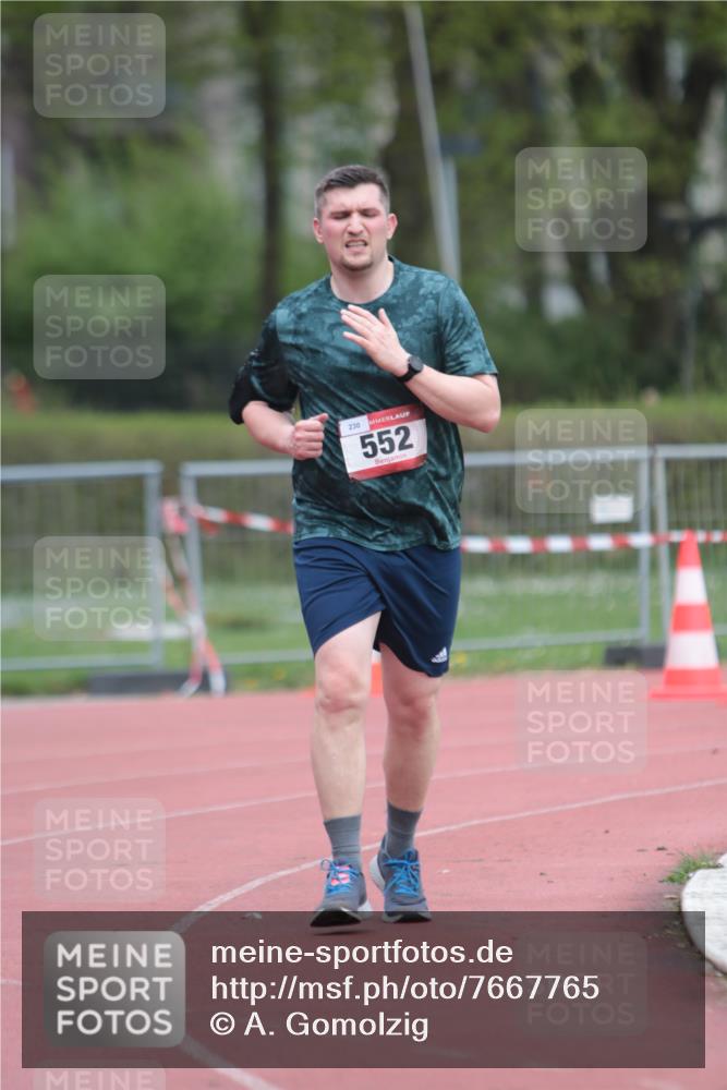 13.04.2025 - Hammer Lauf A. Gomolzig http://msf.ph/oto/7667765 13.04.2025 13:16:06 Ziel 552 meine-sportfotos.de
