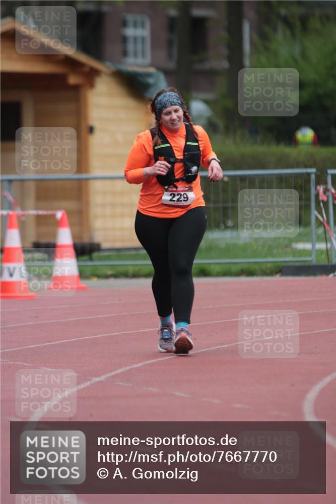 13.04.2025 - Hammer Lauf A. Gomolzig http://msf.ph/oto/7667770 13.04.2025 13:16:14 Ziel 229 meine-sportfotos.de
