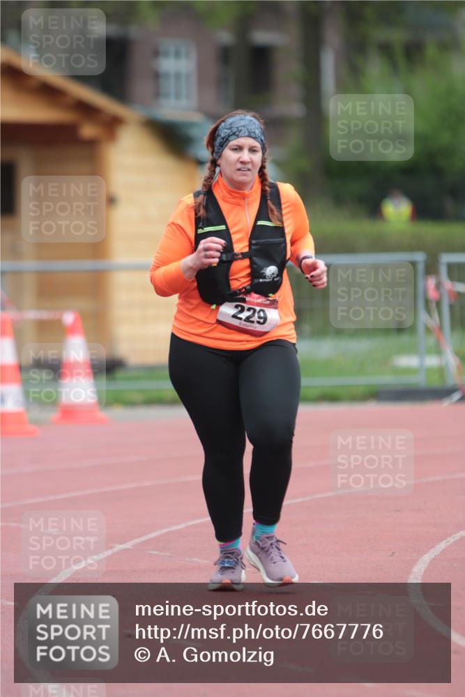13.04.2025 - Hammer Lauf A. Gomolzig http://msf.ph/oto/7667776 13.04.2025 13:16:17 Ziel 229 meine-sportfotos.de