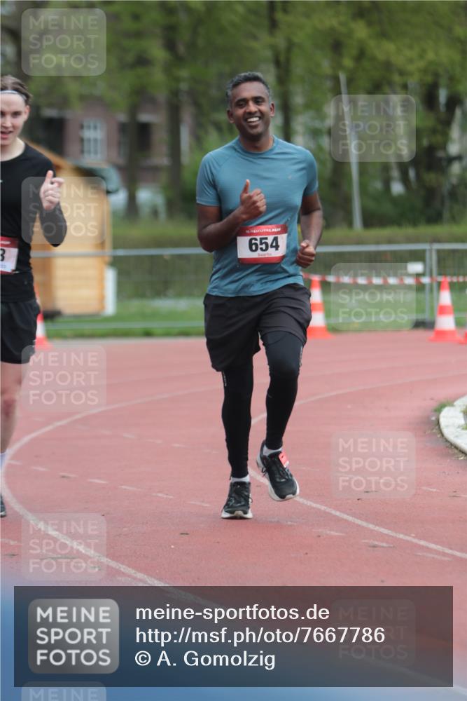 13.04.2025 - Hammer Lauf A. Gomolzig http://msf.ph/oto/7667786 13.04.2025 13:16:40 Ziel 173, 654 meine-sportfotos.de