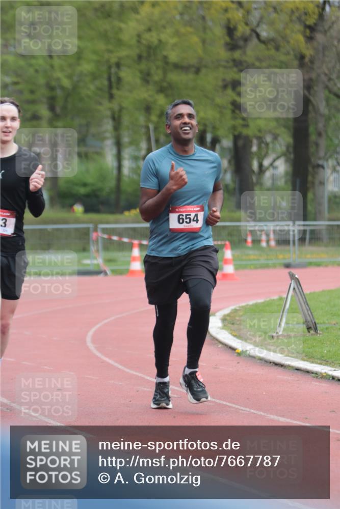 13.04.2025 - Hammer Lauf A. Gomolzig http://msf.ph/oto/7667787 13.04.2025 13:16:41 Ziel 173, 654 meine-sportfotos.de