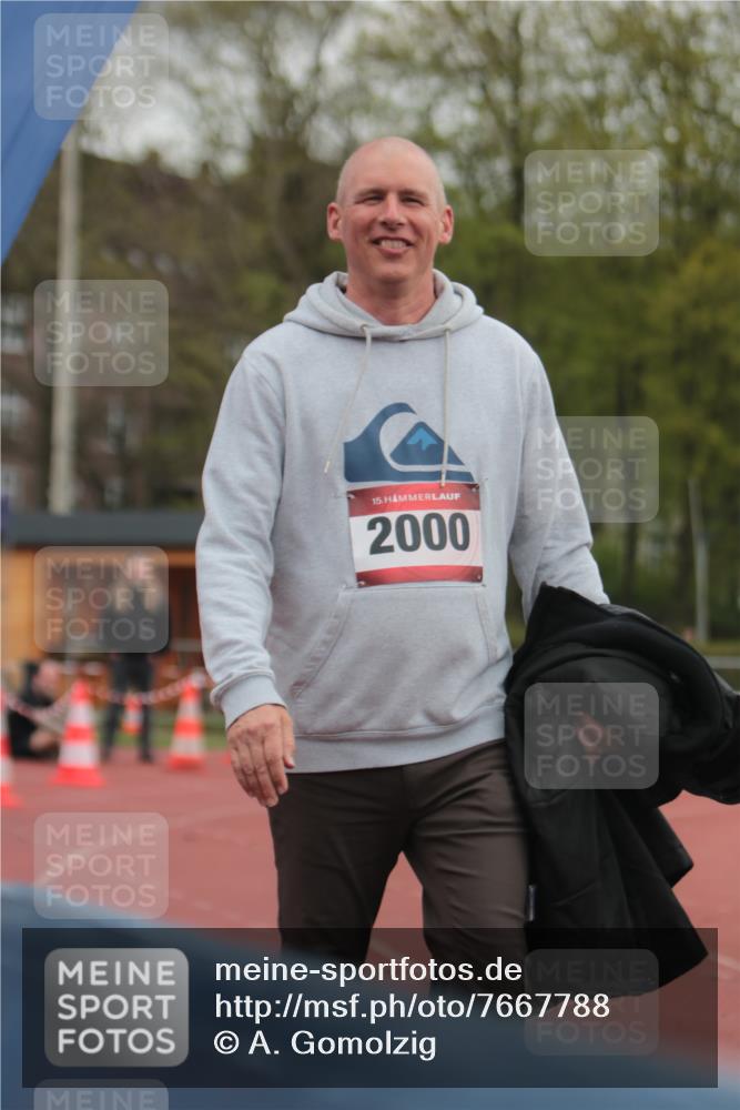 13.04.2025 - Hammer Lauf A. Gomolzig http://msf.ph/oto/7667788 13.04.2025 13:18:02 Ziel 2002, 2003, 2004 meine-sportfotos.de