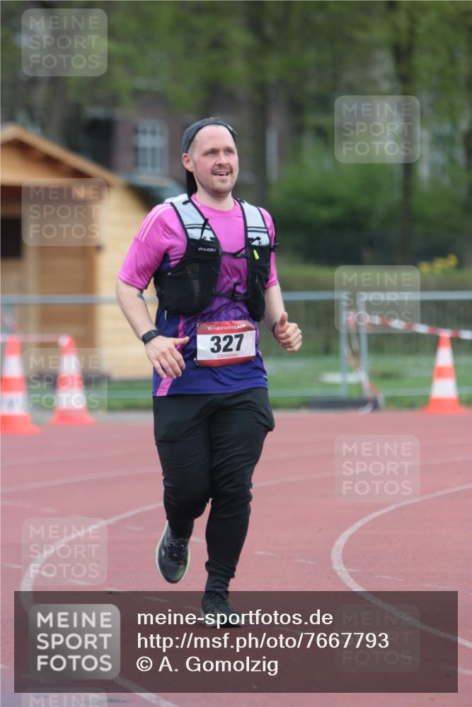 13.04.2025 - Hammer Lauf A. Gomolzig http://msf.ph/oto/7667793 13.04.2025 13:18:16 Ziel 7, 271, 327, 433 meine-sportfotos.de
