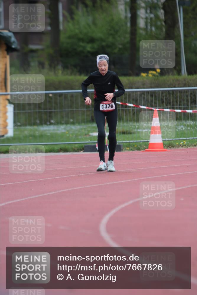 13.04.2025 - Hammer Lauf A. Gomolzig http://msf.ph/oto/7667826 13.04.2025 13:20:15 Ziel 3, 1376 meine-sportfotos.de