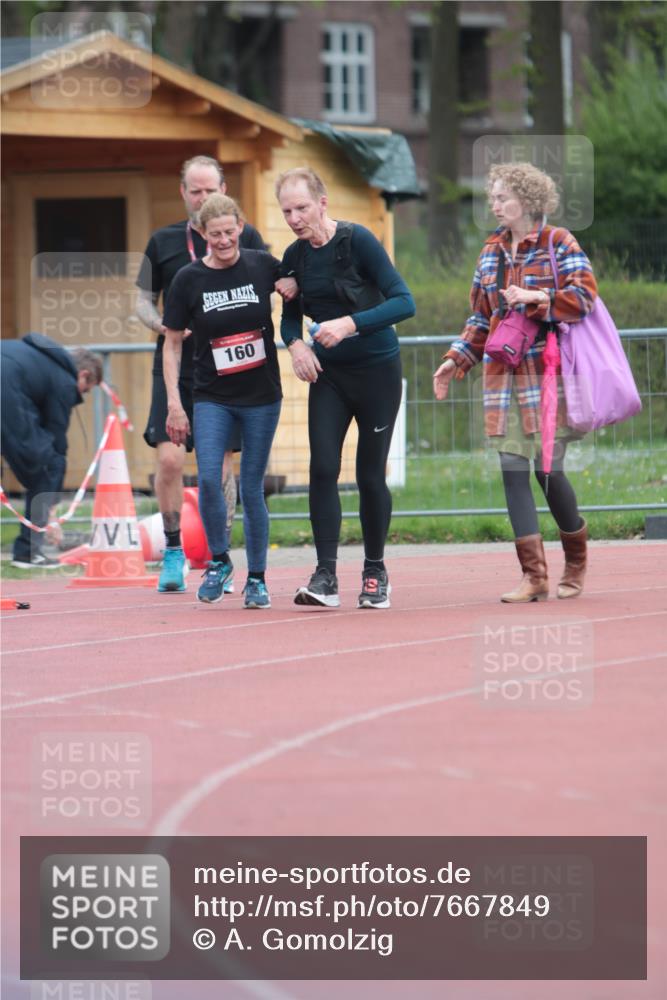 13.04.2025 - Hammer Lauf A. Gomolzig http://msf.ph/oto/7667849 13.04.2025 13:21:00 Ziel  meine-sportfotos.de