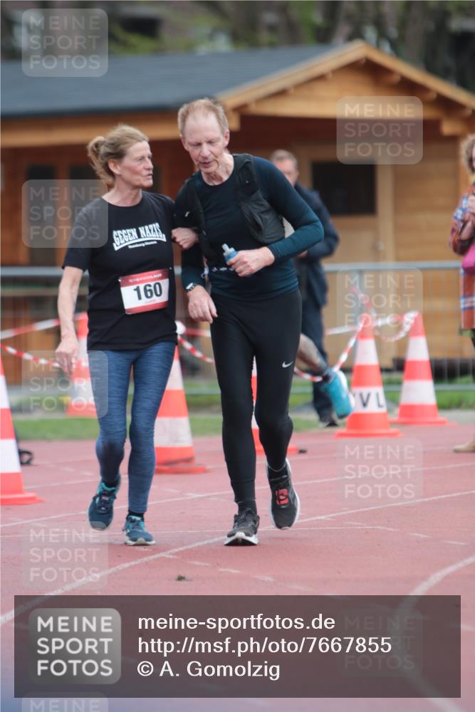 13.04.2025 - Hammer Lauf A. Gomolzig http://msf.ph/oto/7667855 13.04.2025 13:21:05 Ziel 160, 604 meine-sportfotos.de