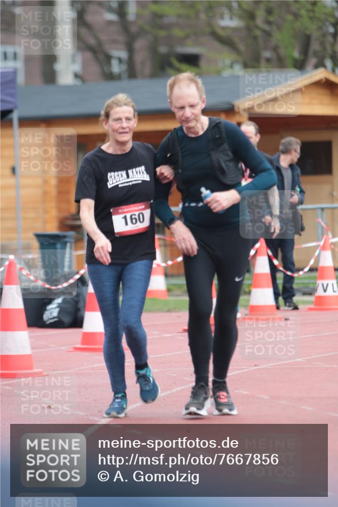 13.04.2025 - Hammer Lauf A. Gomolzig http://msf.ph/oto/7667856 13.04.2025 13:21:07 Ziel 160, 604 meine-sportfotos.de