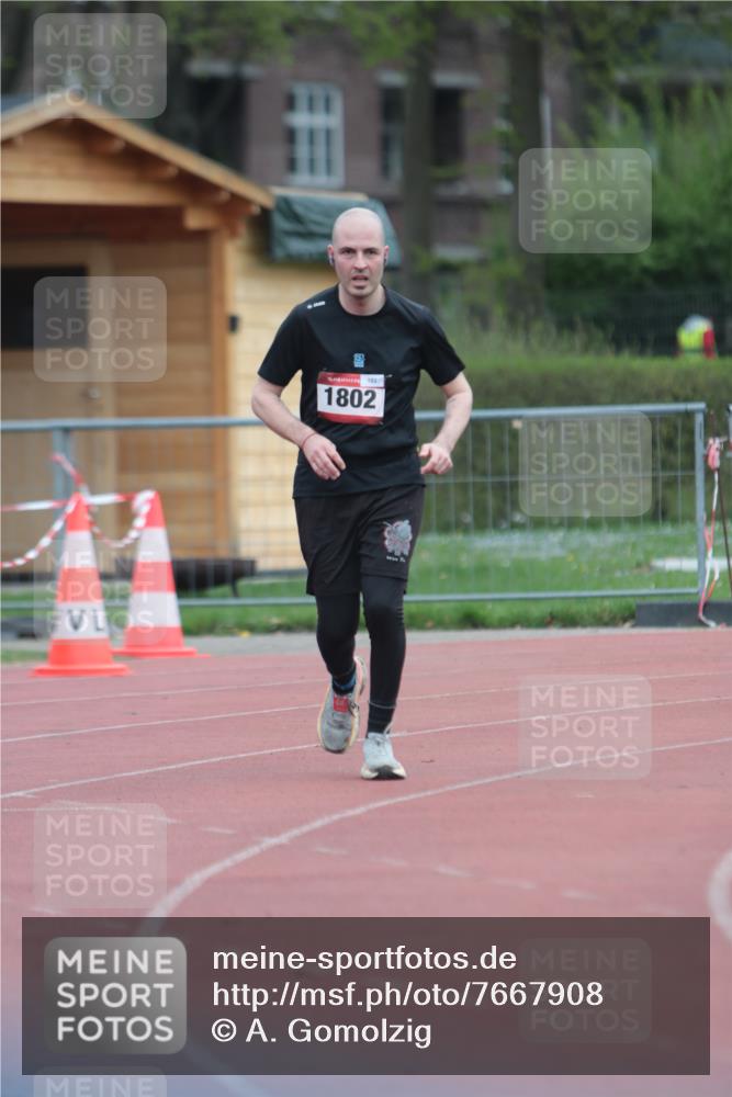 13.04.2025 - Hammer Lauf A. Gomolzig http://msf.ph/oto/7667908 13.04.2025 13:28:06 Ziel  meine-sportfotos.de