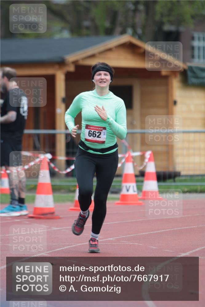 13.04.2025 - Hammer Lauf A. Gomolzig http://msf.ph/oto/7667917 13.04.2025 13:30:19 Ziel 662 meine-sportfotos.de