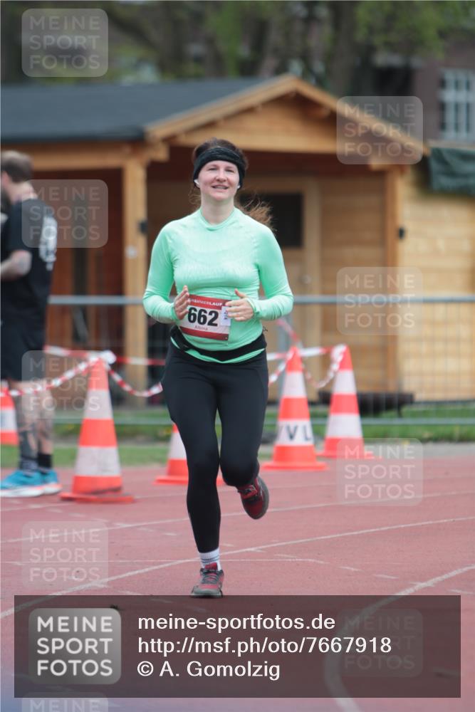 13.04.2025 - Hammer Lauf A. Gomolzig http://msf.ph/oto/7667918 13.04.2025 13:30:19 Ziel 662 meine-sportfotos.de