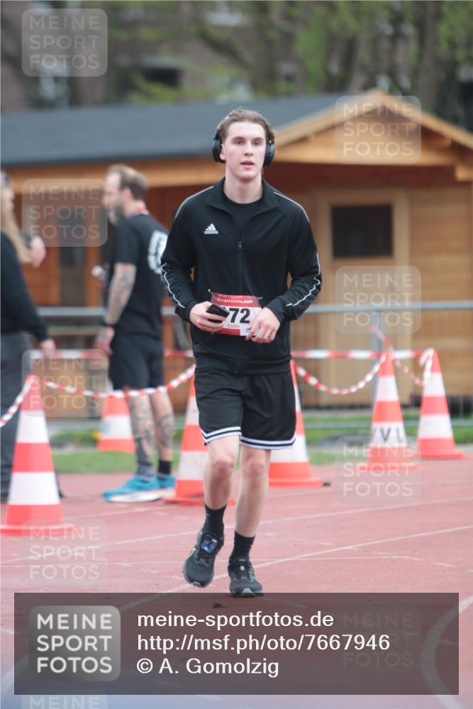13.04.2025 - Hammer Lauf A. Gomolzig http://msf.ph/oto/7667946 13.04.2025 13:31:36 Ziel 172 meine-sportfotos.de