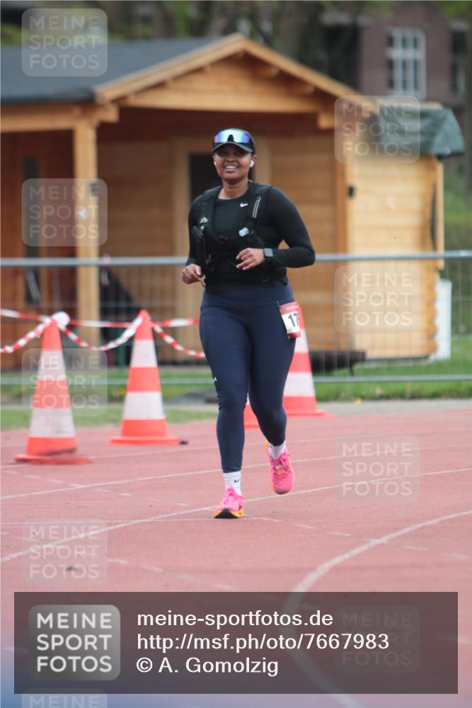 13.04.2025 - Hammer Lauf A. Gomolzig http://msf.ph/oto/7667983 13.04.2025 13:43:24 Ziel 1768 meine-sportfotos.de