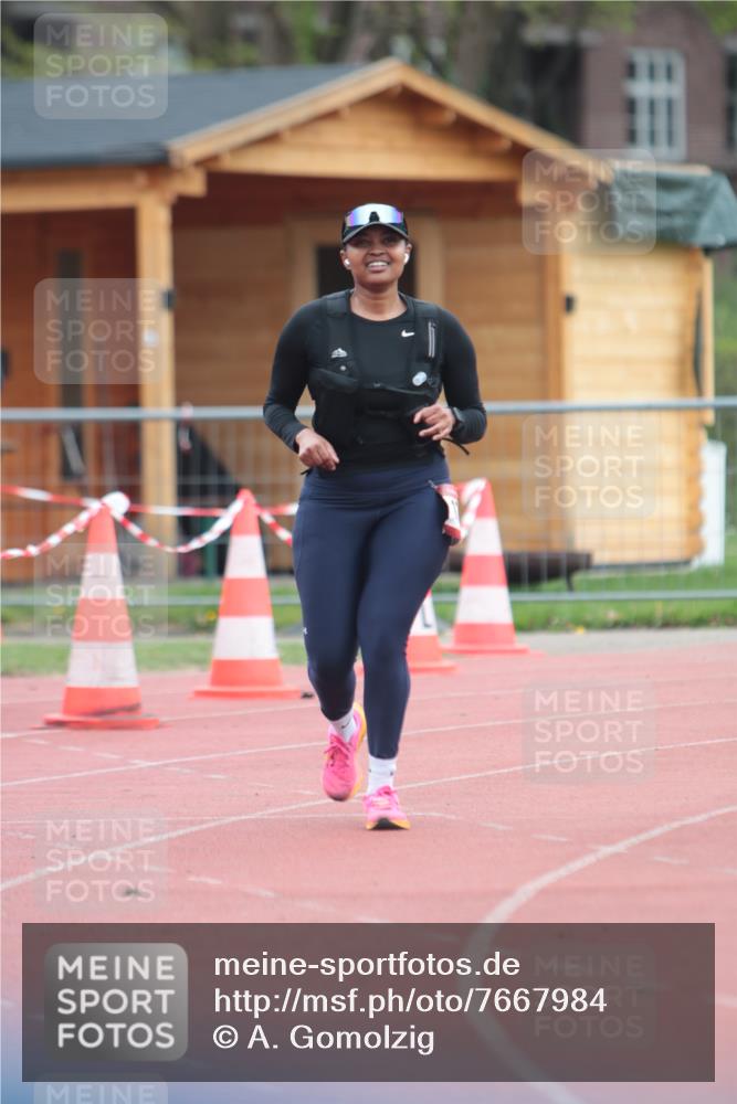 13.04.2025 - Hammer Lauf A. Gomolzig http://msf.ph/oto/7667984 13.04.2025 13:43:24 Ziel 1768 meine-sportfotos.de