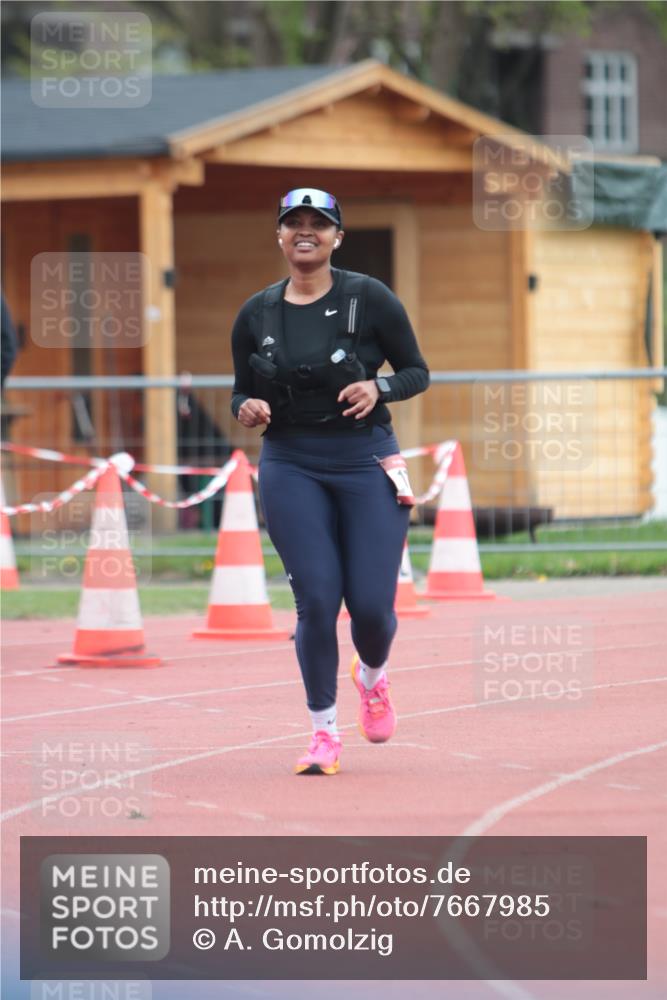 13.04.2025 - Hammer Lauf A. Gomolzig http://msf.ph/oto/7667985 13.04.2025 13:43:25 Ziel 1768 meine-sportfotos.de