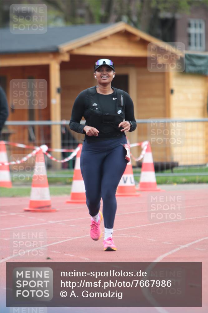 13.04.2025 - Hammer Lauf A. Gomolzig http://msf.ph/oto/7667986 13.04.2025 13:43:25 Ziel 1768 meine-sportfotos.de