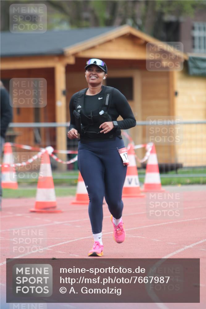 13.04.2025 - Hammer Lauf A. Gomolzig http://msf.ph/oto/7667987 13.04.2025 13:43:25 Ziel 1768 meine-sportfotos.de