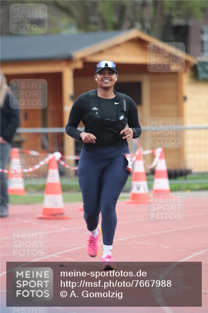 13.04.2025 - Hammer Lauf A. Gomolzig http://msf.ph/oto/7667988 13.04.2025 13:43:26 Ziel 1768 meine-sportfotos.de