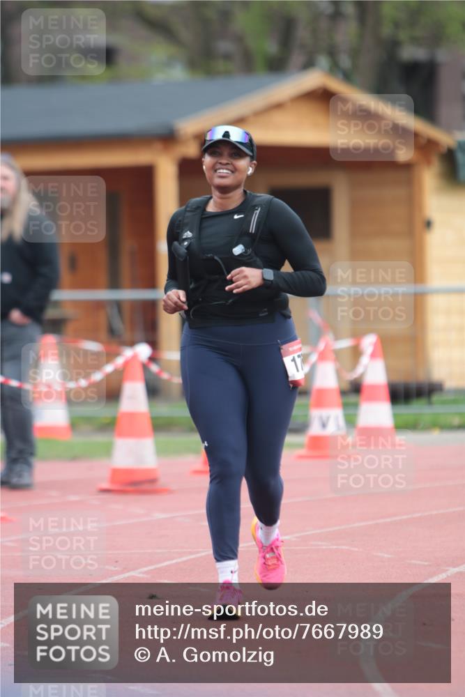13.04.2025 - Hammer Lauf A. Gomolzig http://msf.ph/oto/7667989 13.04.2025 13:43:26 Ziel 1768 meine-sportfotos.de