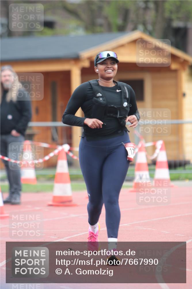 13.04.2025 - Hammer Lauf A. Gomolzig http://msf.ph/oto/7667990 13.04.2025 13:43:26 Ziel 1768 meine-sportfotos.de