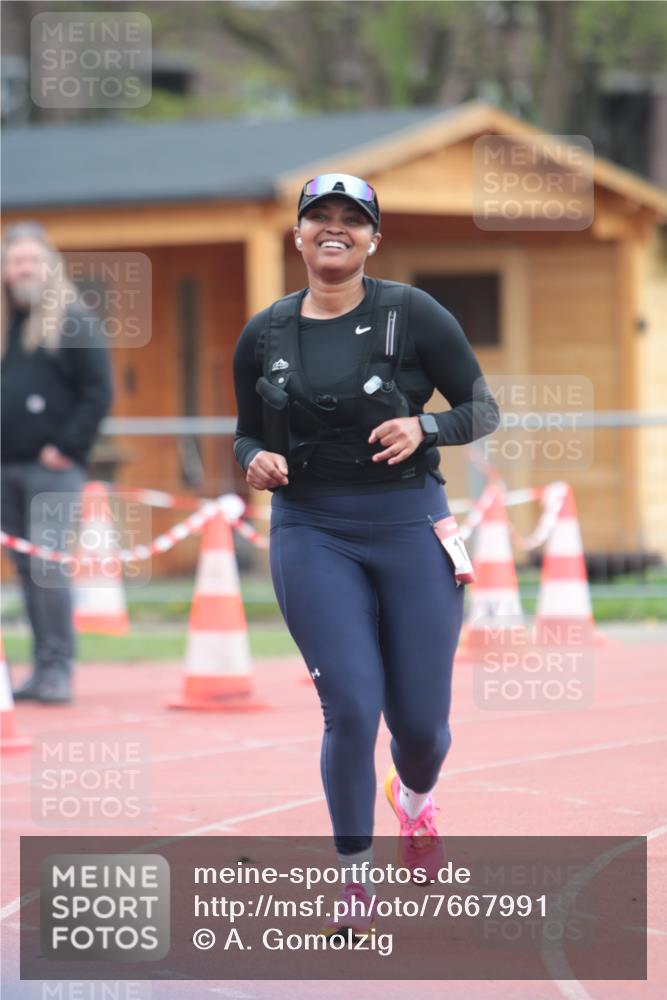 13.04.2025 - Hammer Lauf A. Gomolzig http://msf.ph/oto/7667991 13.04.2025 13:43:27 Ziel 1768 meine-sportfotos.de