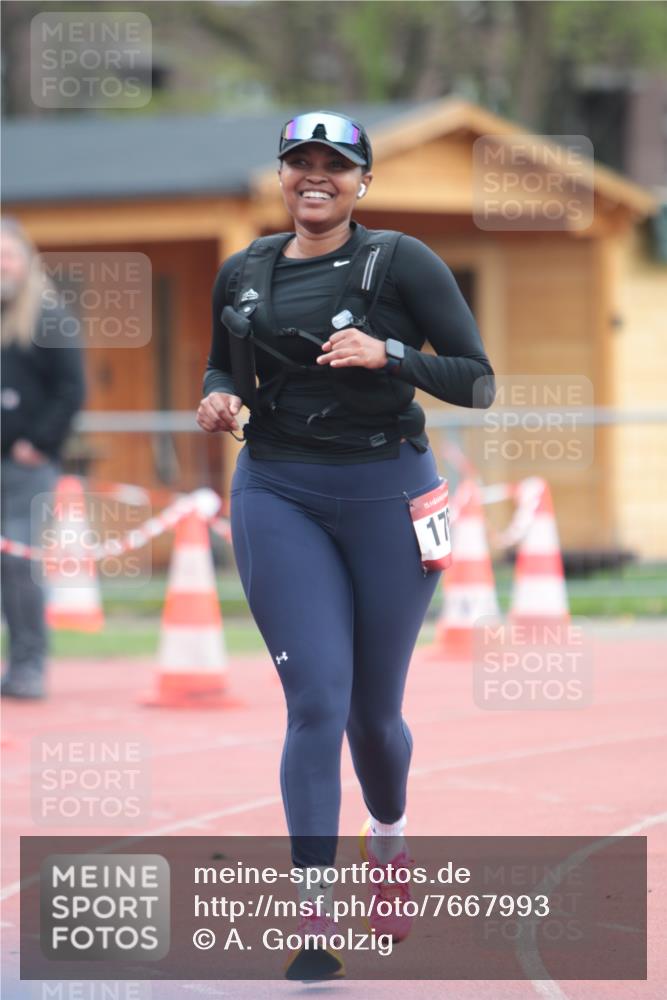 13.04.2025 - Hammer Lauf A. Gomolzig http://msf.ph/oto/7667993 13.04.2025 13:43:28 Ziel 1768 meine-sportfotos.de