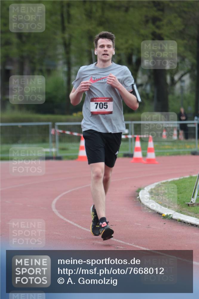 13.04.2025 - Hammer Lauf A. Gomolzig http://msf.ph/oto/7668012 13.04.2025 13:44:27 Ziel 705 meine-sportfotos.de