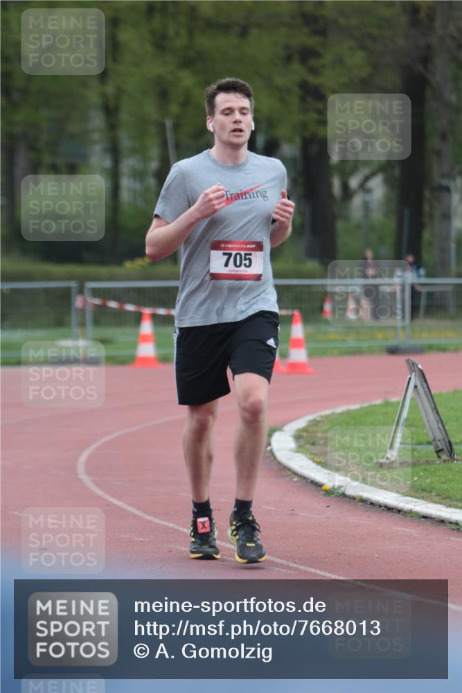 13.04.2025 - Hammer Lauf A. Gomolzig http://msf.ph/oto/7668013 13.04.2025 13:44:27 Ziel 705 meine-sportfotos.de
