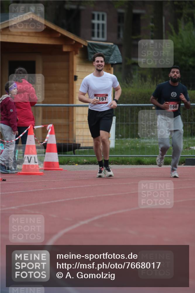 13.04.2025 - Hammer Lauf A. Gomolzig http://msf.ph/oto/7668017 13.04.2025 13:44:32 Ziel  meine-sportfotos.de