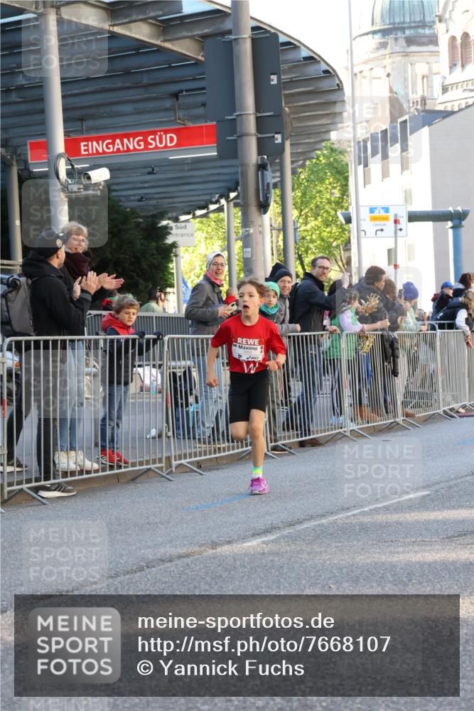 25.04.2025 - Das Zehntel Yannick Fuchs http://msf.ph/oto/7668107 26.04.2025 08:47:33 Ziel 1490, 3953 meine-sportfotos.de
