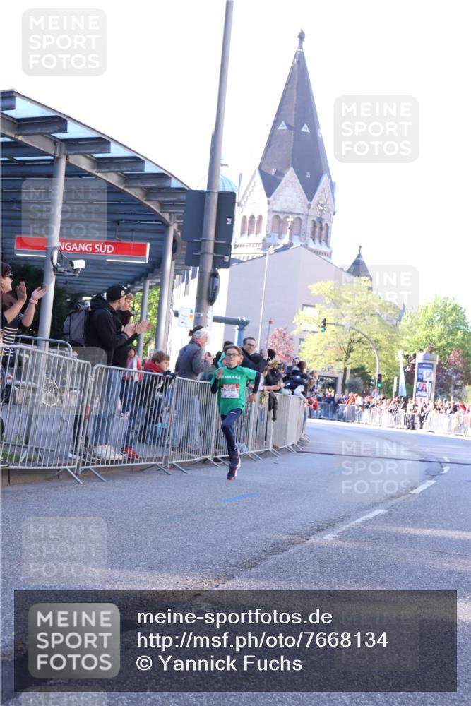 25.04.2025 - Das Zehntel Yannick Fuchs http://msf.ph/oto/7668134 26.04.2025 08:47:43 Ziel 1490 meine-sportfotos.de