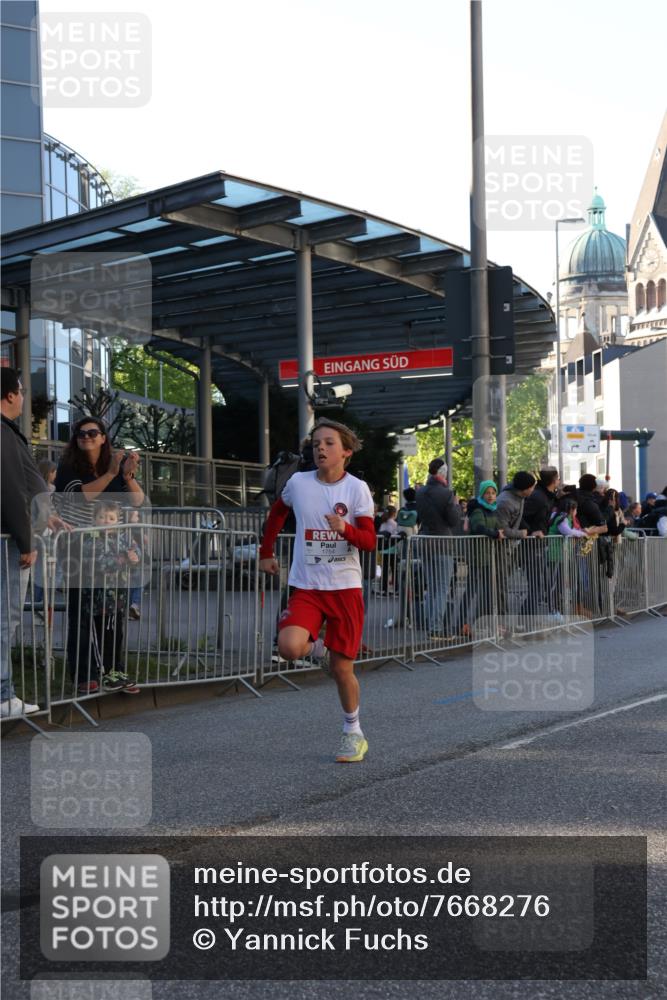 25.04.2025 - Das Zehntel Yannick Fuchs http://msf.ph/oto/7668276 26.04.2025 08:48:46 Ziel 1754, 3506 meine-sportfotos.de