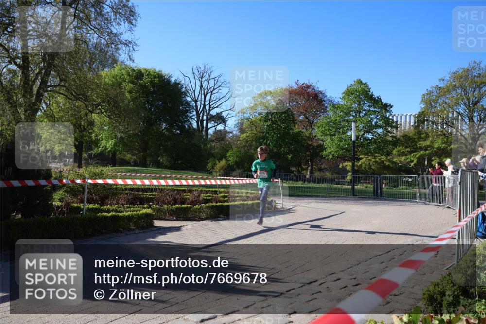 25.04.2025 - Das Zehntel Zöllner http://msf.ph/oto/7669678 26.04.2025 07:39:08 Laufen  meine-sportfotos.de