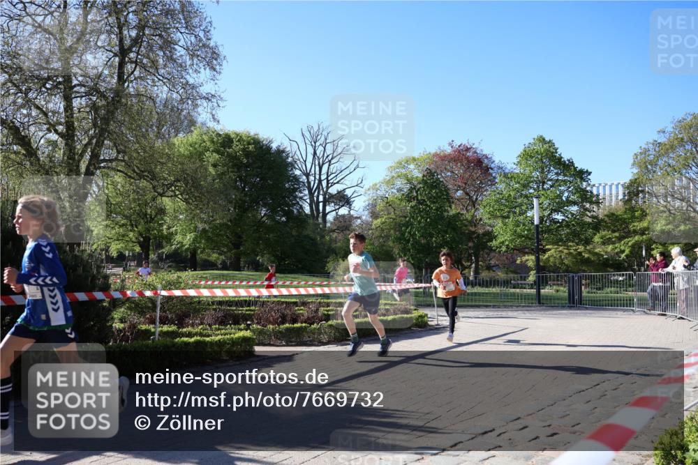 25.04.2025 - Das Zehntel Zöllner http://msf.ph/oto/7669732 26.04.2025 07:39:30 Laufen  meine-sportfotos.de