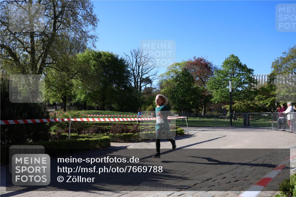 25.04.2025 - Das Zehntel Zöllner http://msf.ph/oto/7669788 26.04.2025 07:39:41 Laufen  meine-sportfotos.de