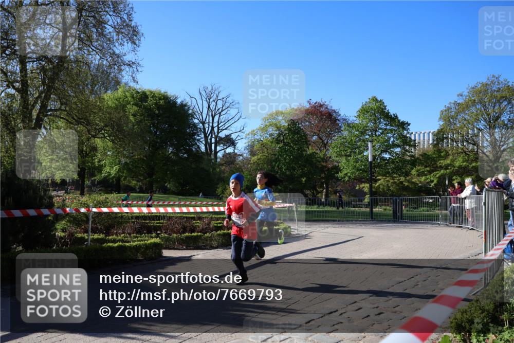 25.04.2025 - Das Zehntel Zöllner http://msf.ph/oto/7669793 26.04.2025 07:39:44 Laufen  meine-sportfotos.de