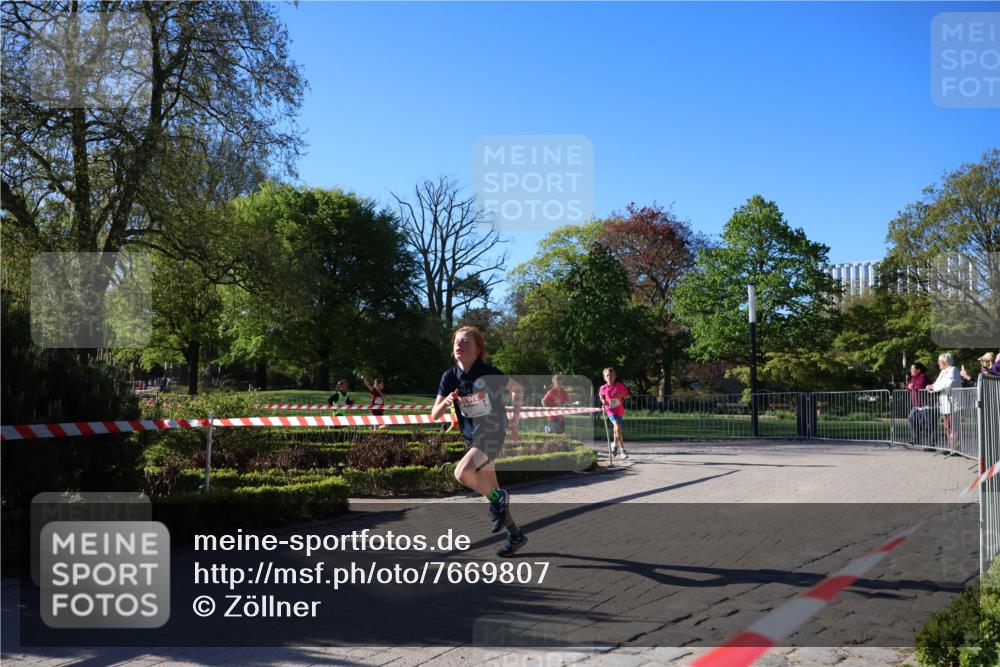 25.04.2025 - Das Zehntel Zöllner http://msf.ph/oto/7669807 26.04.2025 07:39:52 Laufen  meine-sportfotos.de