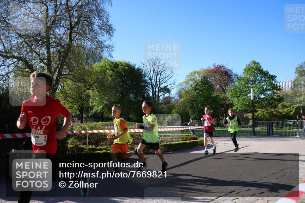 25.04.2025 - Das Zehntel Zöllner http://msf.ph/oto/7669821 26.04.2025 07:39:55 Laufen 45 meine-sportfotos.de