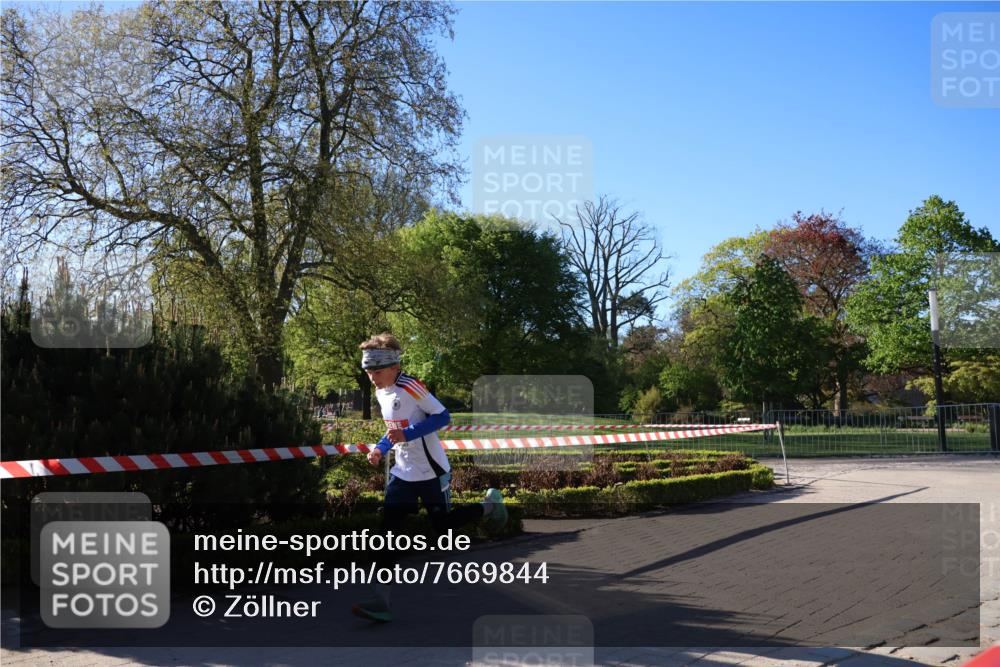 25.04.2025 - Das Zehntel Zöllner http://msf.ph/oto/7669844 26.04.2025 07:40:00 Laufen  meine-sportfotos.de
